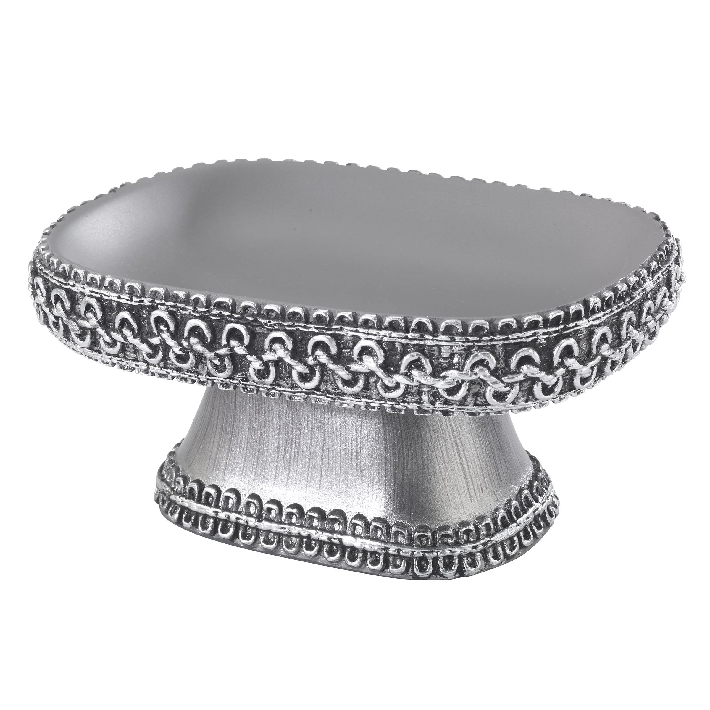 Astoria Grand East Rolstone Soap Dish & Reviews | Wayfair