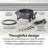 Hamilton Beach Fondue Pot