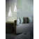 Lima 1 - Light LED Teardrop Pendant