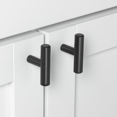 Roman 2" Length Bar Knob Multipack