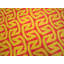 Tapis art déco unique en son genre