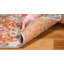 Tapis performance abstrait Poche-956652041