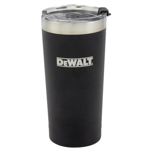 30 Oz Stainless Steel Industrial Drinkware