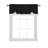 Mackenzie Tailored Window Valance-1431680456