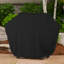 Blue Elephant 61cm D Grill Cover-1798649042