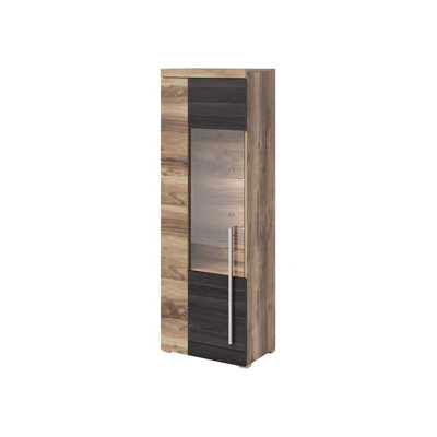 Shanil Display Cabinet