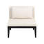 Wicker 4 - Person Garden Lounge Set with Cushions
