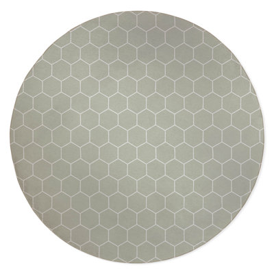 Comb Kids Play Mat