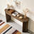 59-inch Long Console Table-835809883