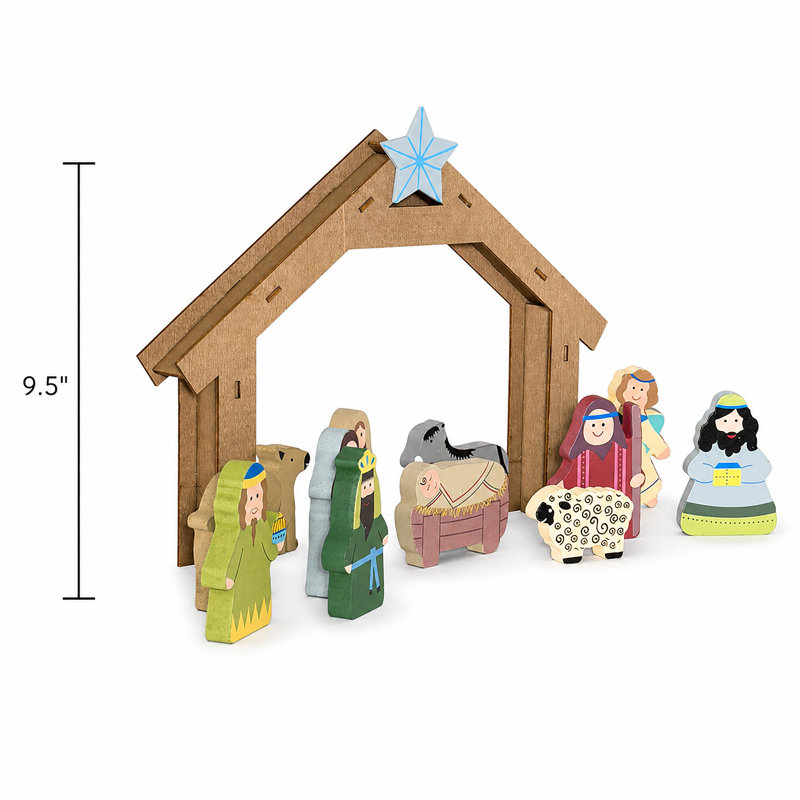 Garderie pour enfants