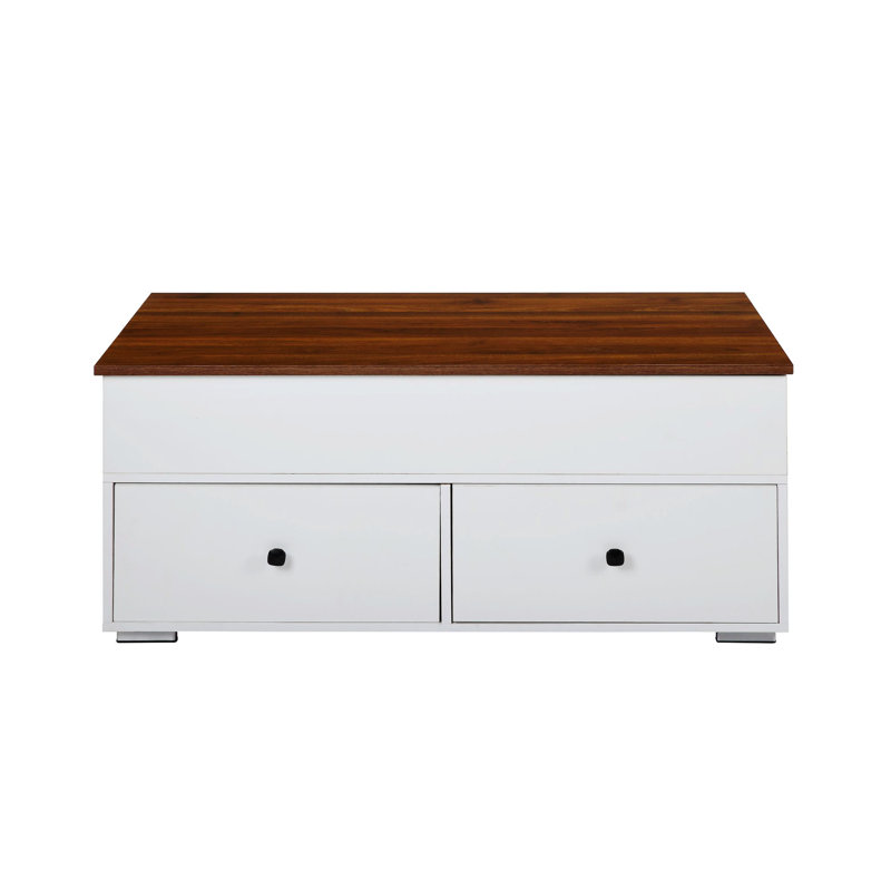 Kanitra Coffee Table