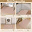 Non-Slip No Pattern New Year's Doormat-606776918-606776925