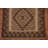 Geometric Kilim Oriental Area Rug 3x4