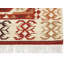 Baudilia Southwestern Hand Woven Area Rug-492973825