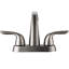 2-handle Bathroom Faucet