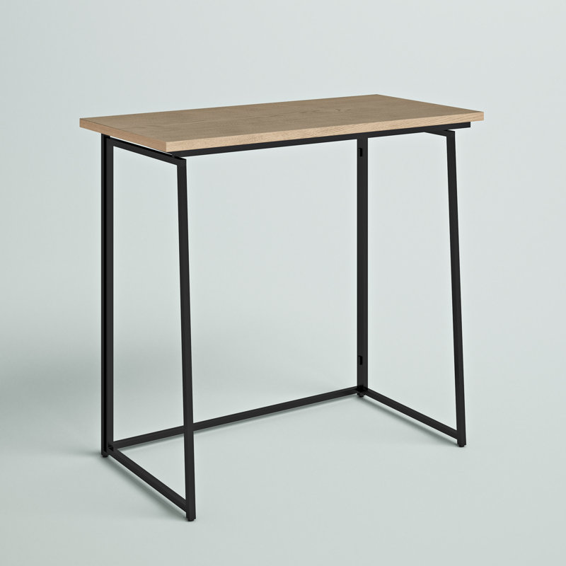 Bureau en bois manufacturé Alsacia