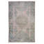 One-of-a-Kind 3'10" X 5'9" Area Rug