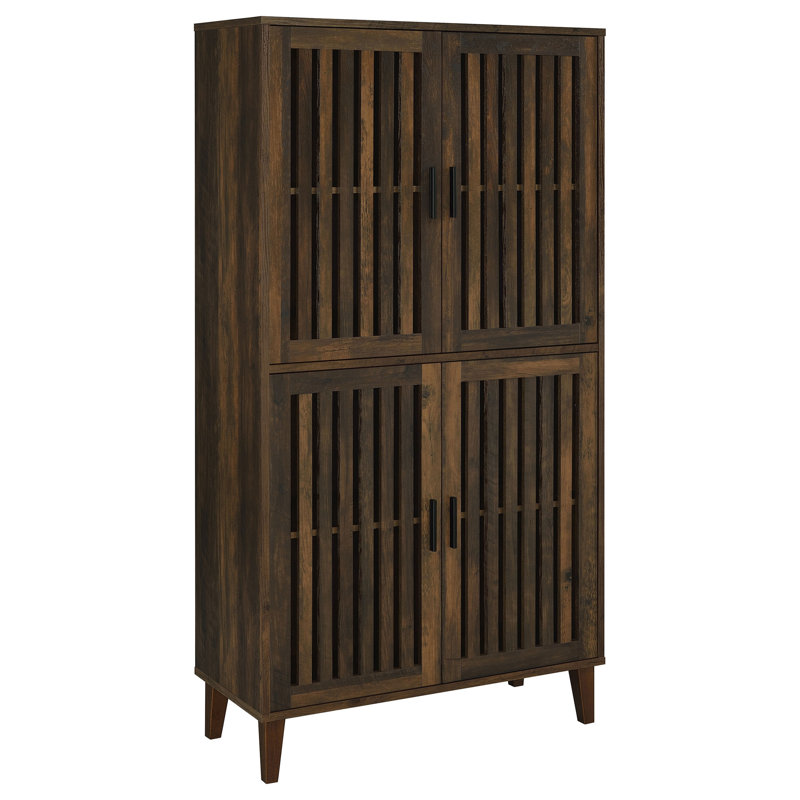 Armoire d'appoint haute Sakai