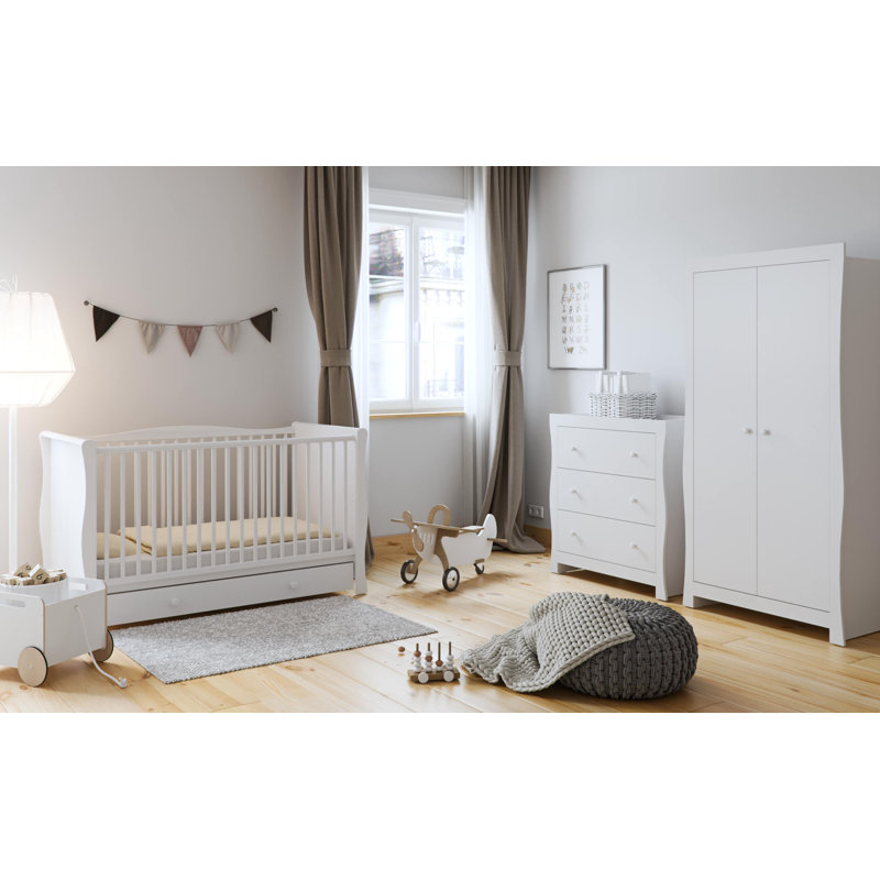 Cot Bed Drawer