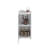 Minibar Cabinet Lampeter, Living Room, White