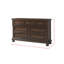 Commode 7 tiroirs Audell