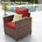 7-Person Outdoor Seating Group With Cushion-467907589-468024044