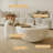 Raisy Nesting Coffee Table