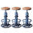 Antique Industrial Round Bottom Adjustable Height Cafe Retro Hydrant Stylish Water Pipe Design Pub Kitchen Bar Stool-1758012310-1764762866