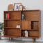 Bibliothèque classique et rétro