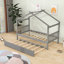 Patchin Wood Daybed with Trundle and Slats-1303530434-1303530443