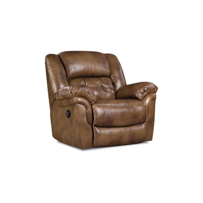 Fauteuil inclinable Denver