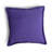 Taylor Cotton Throw Pillow