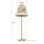 Grande lampe sur pied June