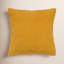 Housse de coussin carré en coton Mansel-684924317-740925930-740924717