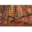 Tapis oriental marocain Trellis