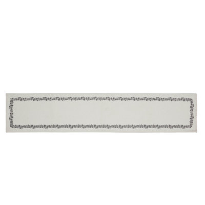 Finders Keepers Eucalyptus Runner 12x36