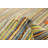 Kashkuli Gabbeh Green Rug 4'0" x 5'10"