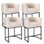 Tabouret de bar 27 po avec siège et repose-pieds 27 po-1433941109-1433941110