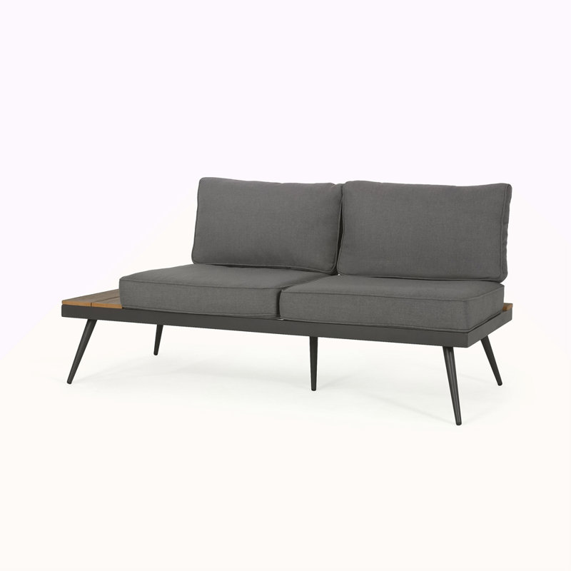 SOFA SEATER - LEFT SIDE
