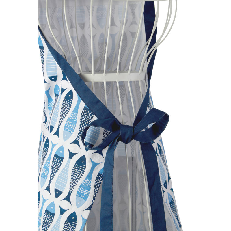Bib Apron