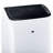TCL 8,000 BTU SACC (12,000 BTU ASHRAE) Smart Portable Air Conditioner-124210940