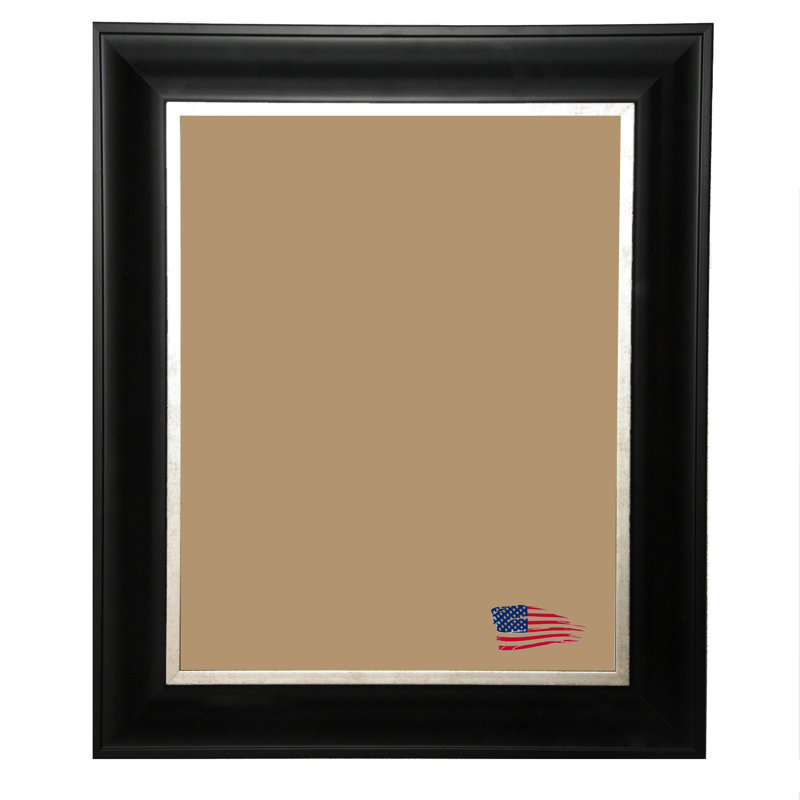 Cadre photo Shane William, 24 po x 20 po
