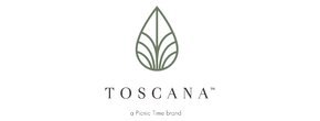 TOSCANA™ Logo