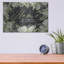 Art mural en métal «Home is Where We Gather» par Cindy Jacobs-101680654