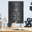 «Beer Pump Blueprint Vernis Tableau», par Patents-1578289671