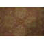 Tapis carré élégant avec délicats motifs floraux Ziegler 8 x 8