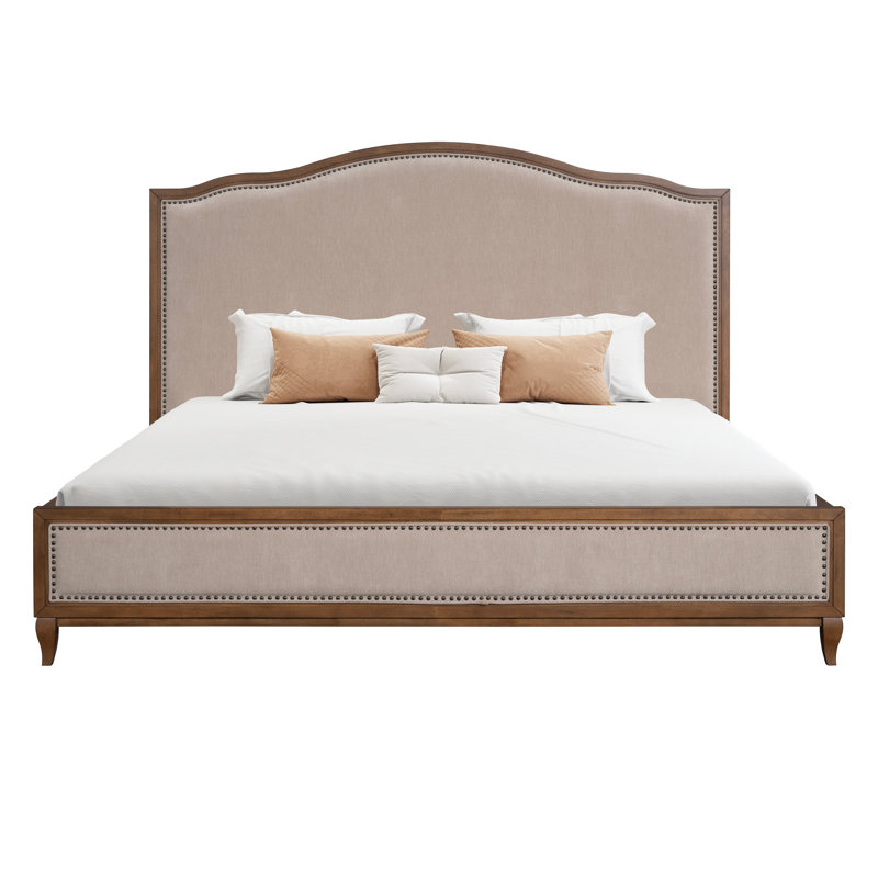 Riverstone 4PC Bedroom Set, King