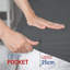 Cotton Blend/Polyester Fitted Sheet-84834918-84834920