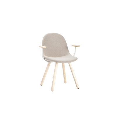 Surf 18.5'' H Upholstered Armchair