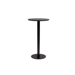 Table de salle à manger à hauteur de bar